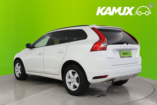 Volvo XC60 5