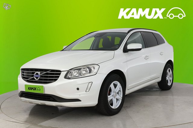 Volvo XC60 6