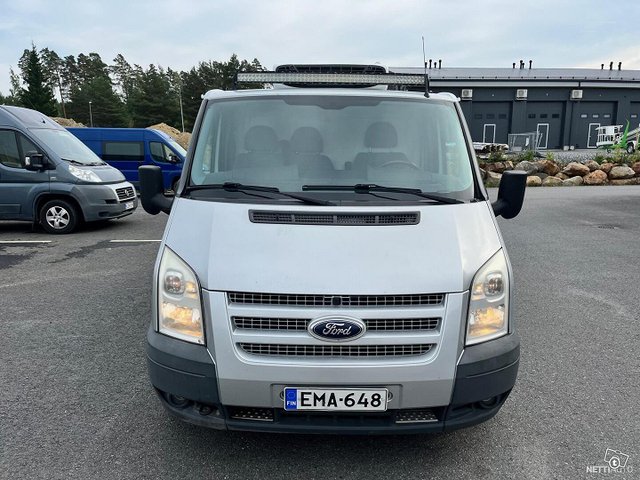 Ford Transit 2