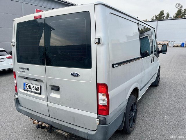 Ford Transit 5