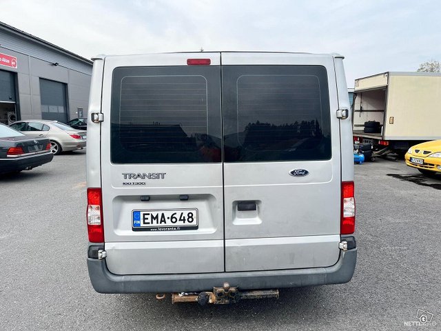 Ford Transit 6