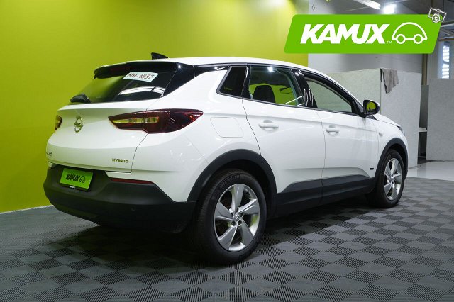 Opel Grandland X 4