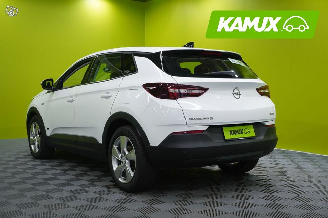 Opel Grandland X 5