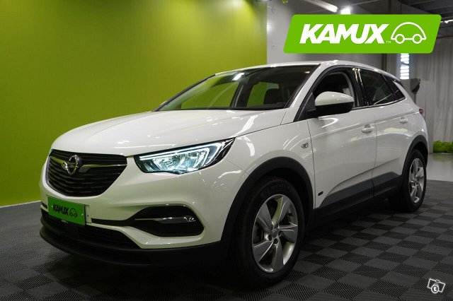 Opel Grandland X 6