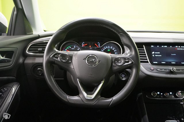 Opel Grandland X 14