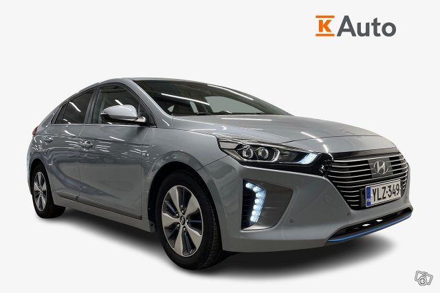 Hyundai IONIQ Plug-in 18