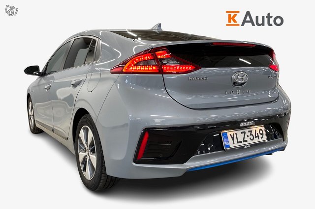 Hyundai IONIQ Plug-in 19