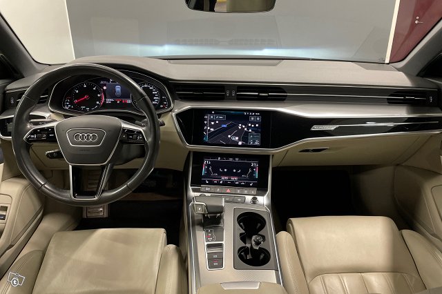 Audi A6 7