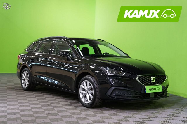 Seat Leon Sportstourer