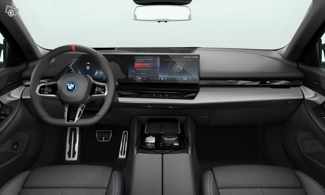 BMW I5 4