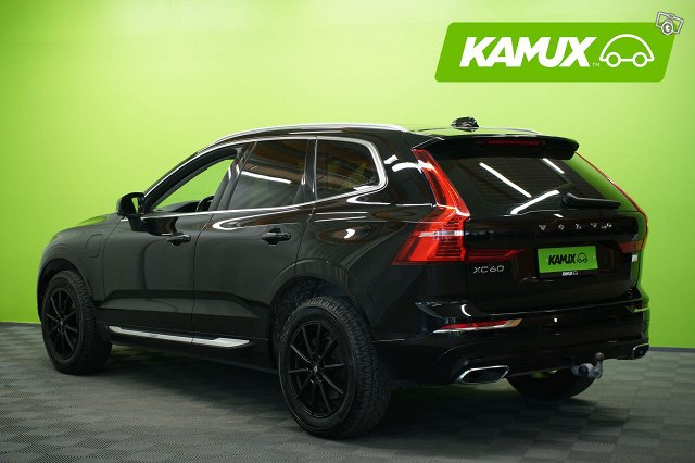 Volvo XC60 5