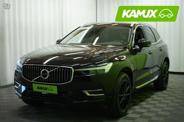 Volvo XC60 6