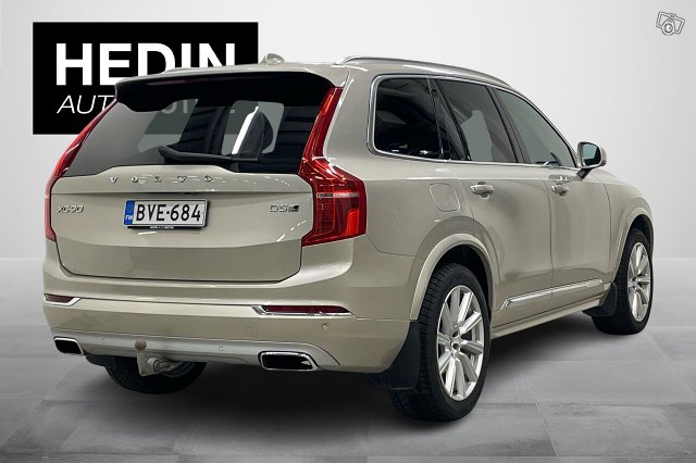 Volvo XC90 2