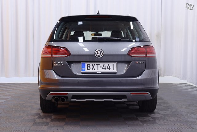 Volkswagen Golf 6