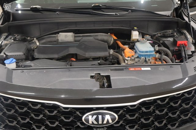 Kia Sorento 15