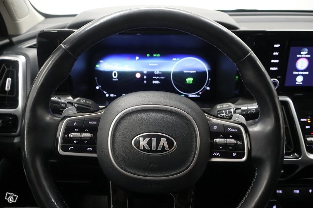 Kia Sorento 16