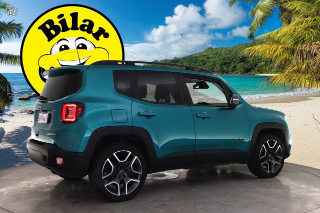 JEEP RENEGADE 6