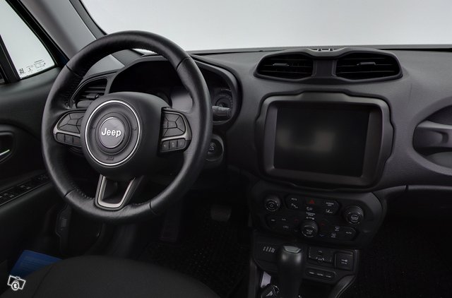 JEEP RENEGADE 12