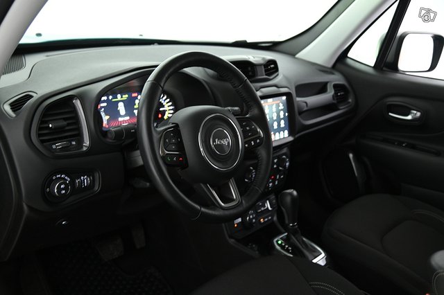 JEEP RENEGADE 17