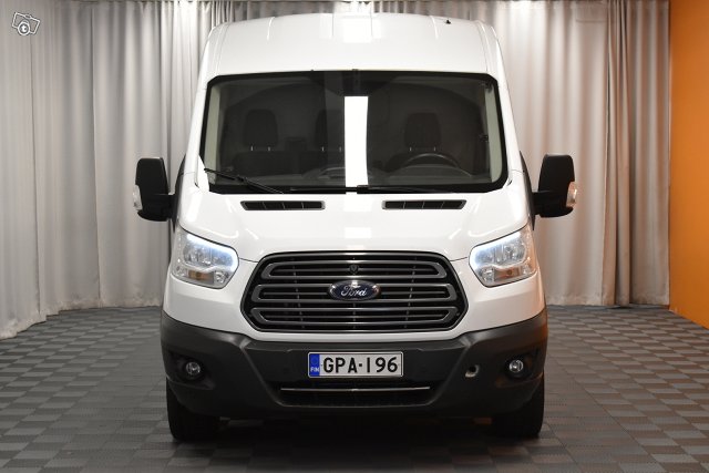 Ford Transit 2