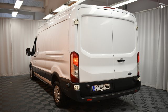 Ford Transit 5