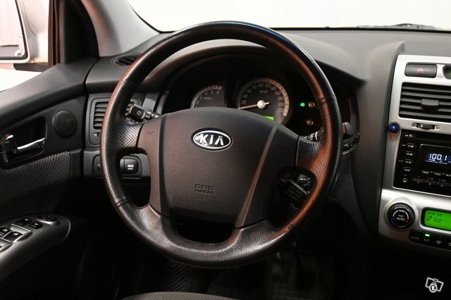 Kia Sportage 12