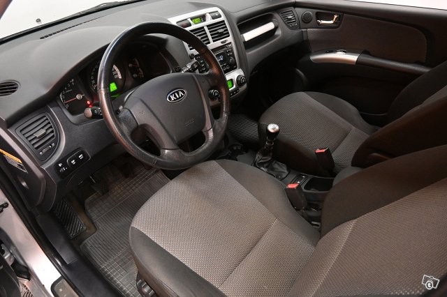 Kia Sportage 13