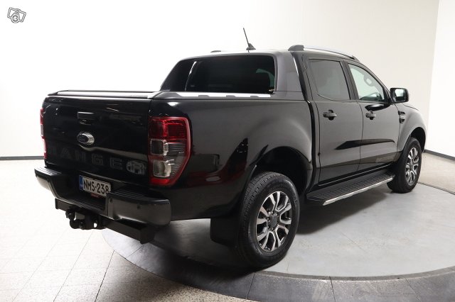 Ford Ranger 5