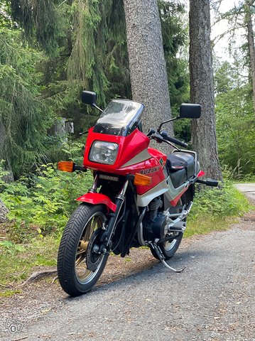 Suzuki Gsx 500Es 3