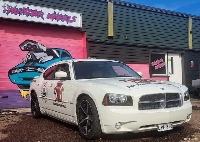 Dodge Charger