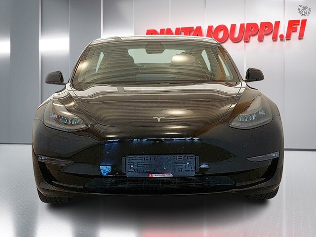 Tesla Model 3 3