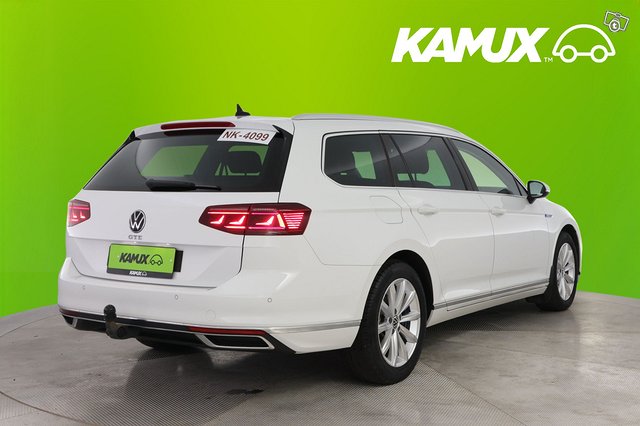 Volkswagen Passat 4