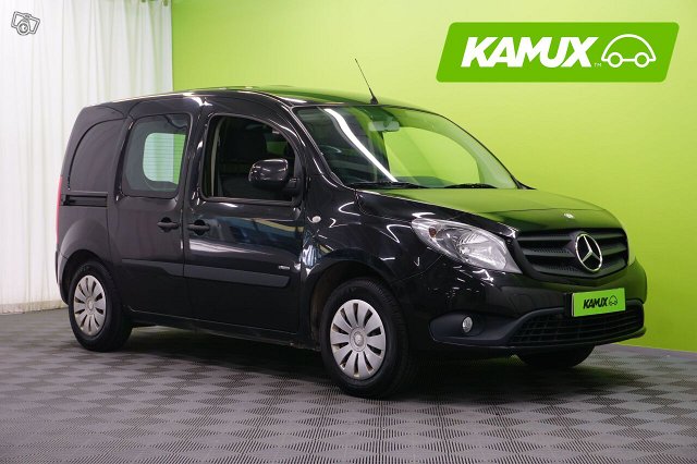 Mercedes-Benz Citan