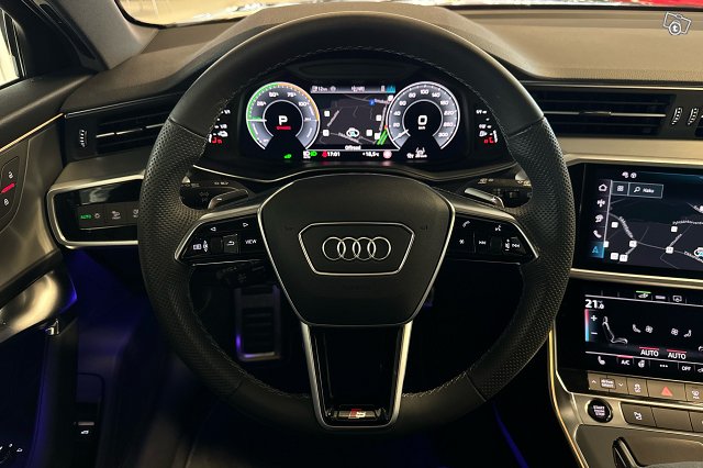 Audi A6 11