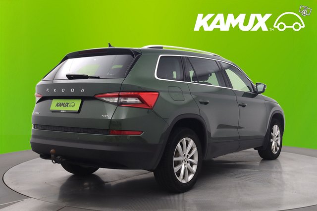 Skoda Kodiaq 4