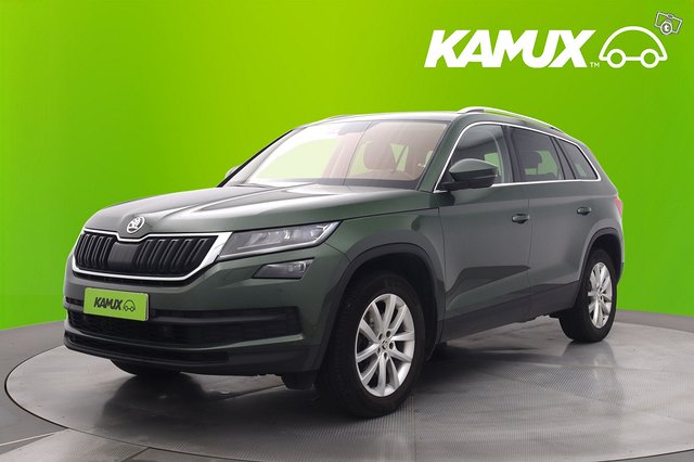 Skoda Kodiaq 6