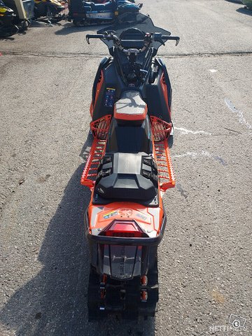 Polaris RMK 7