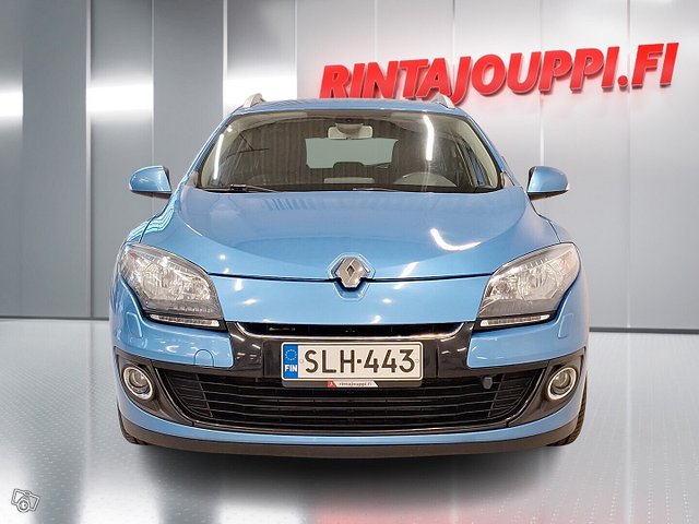 Renault Megane 4