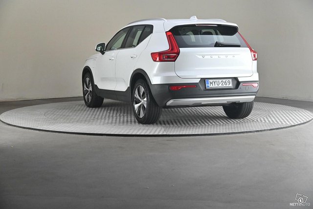 Volvo XC40 2