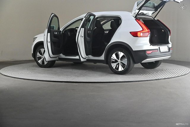 Volvo XC40 7