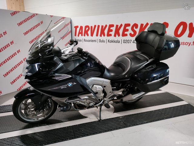 BMW K 5