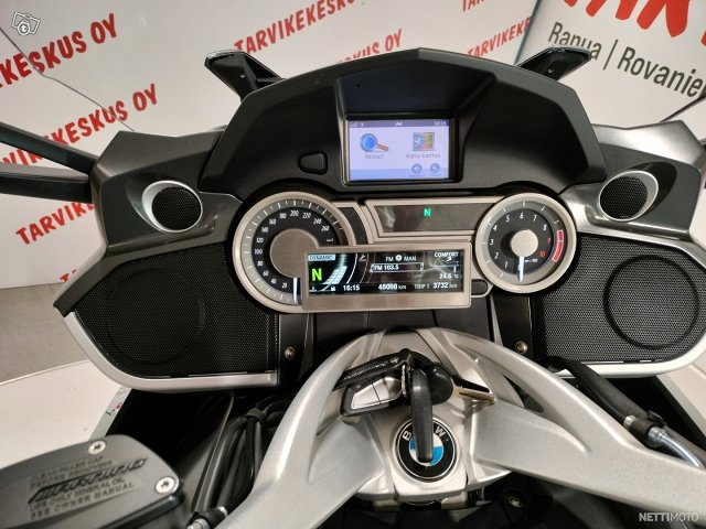 BMW K 10