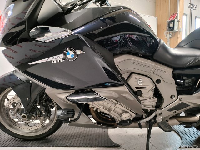 BMW K 16