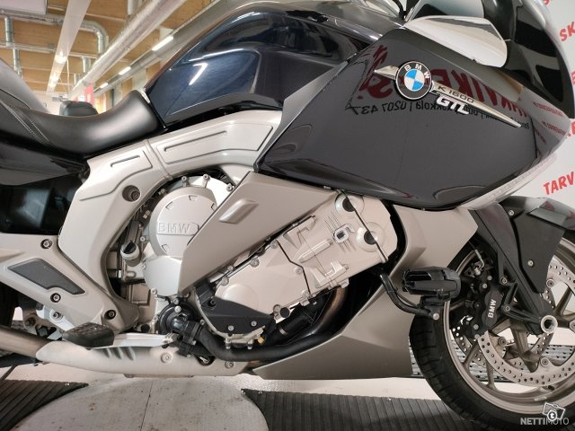 BMW K 17