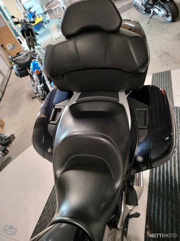 BMW K 20