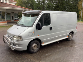 Citroen Jumper, Autot, Raahe, Tori.fi