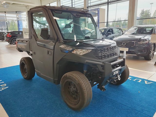 Polaris RANGER 1000 3