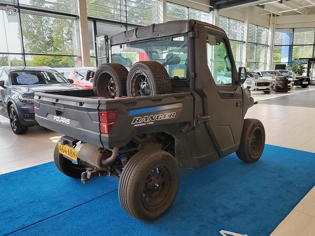 Polaris RANGER 1000 4