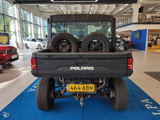 Polaris RANGER 1000 5