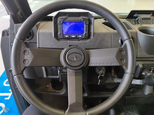 Polaris RANGER 1000 11